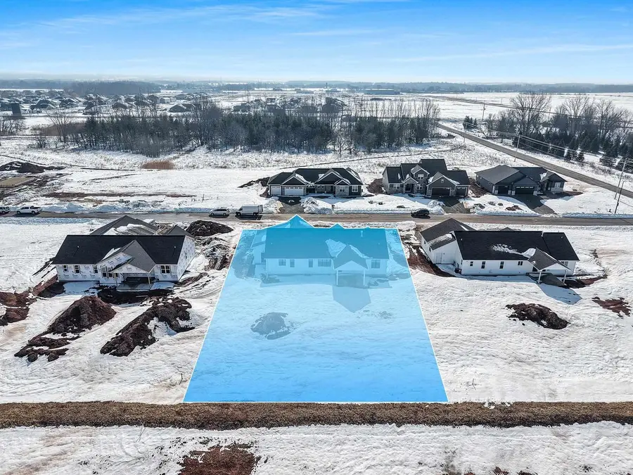 1605 TORCHWOOD TRAIL, De Pere, WI 54115 - #3