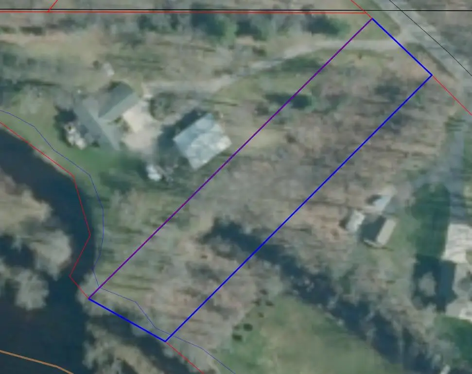 RIVER DRIVE, Menominee, MI 49858 - #1