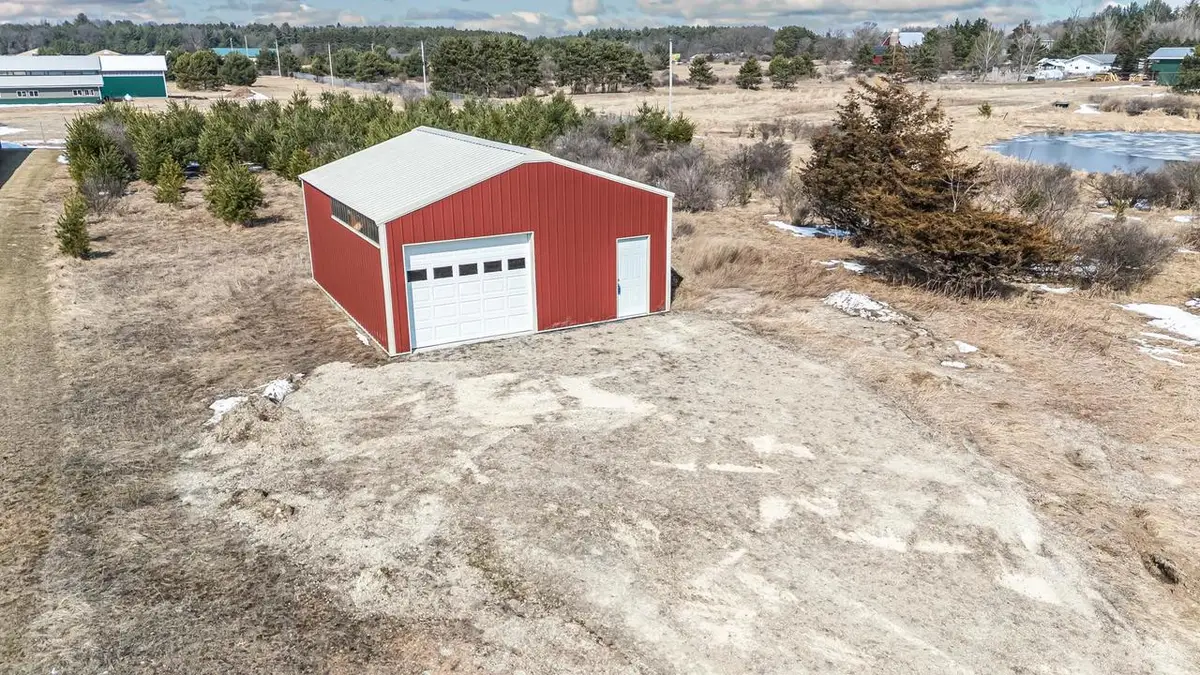 E2030 POLLY ROAD, Waupaca, WI 54981 - #1