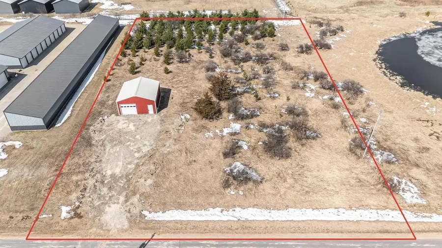 E2030 POLLY ROAD, Waupaca, WI 54981 - #3