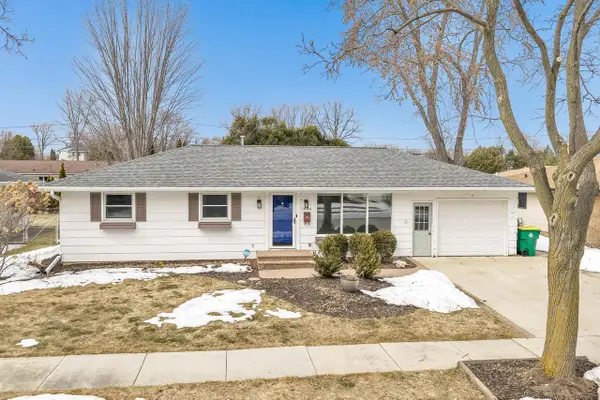 1604 WALLS STREET, Green Bay, WI 54304