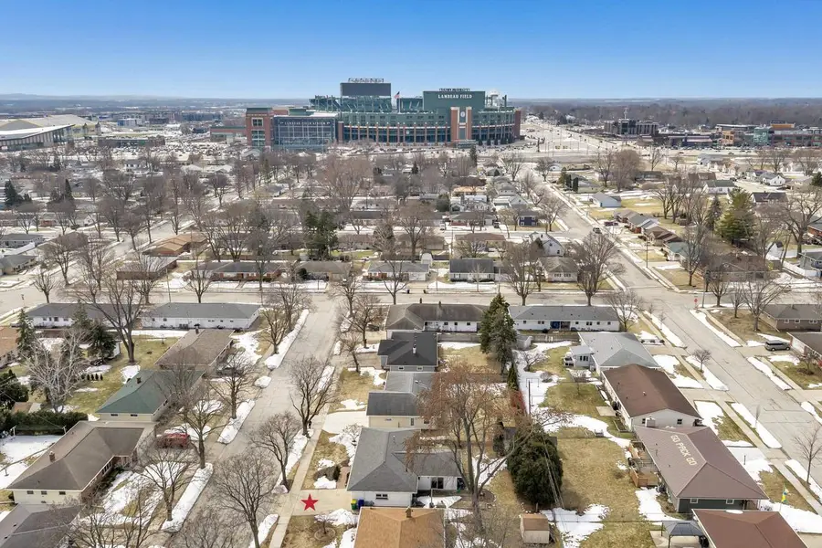1604 WALLS STREET, Green Bay, WI 54304 - #2