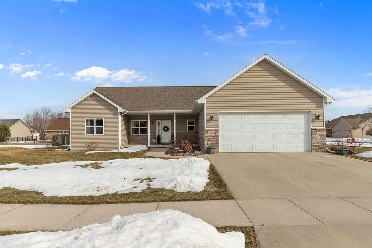 4326 E APPLEVIEW DRIVE, Appleton, WI 54913 - #1