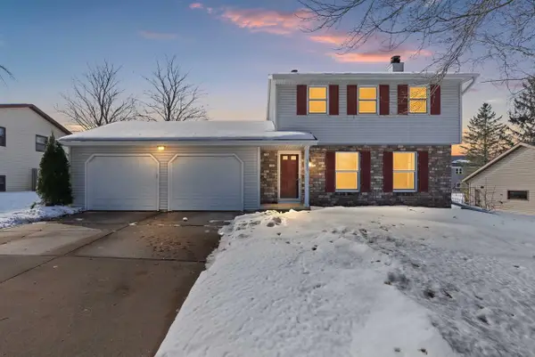 3089 FERNDALE DRIVE, Green Bay, WI 54313