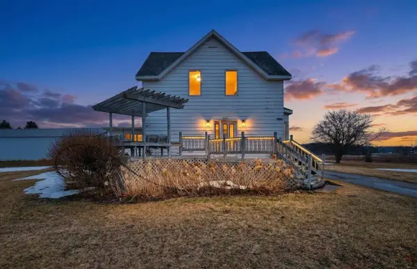 N5358 HERMAN ROAD, Shiocton, WI 54170