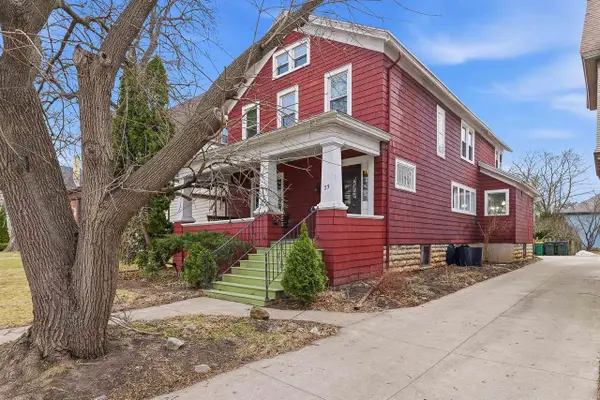 23 N PARK AVENUE, Fond Du Lac, WI 54935