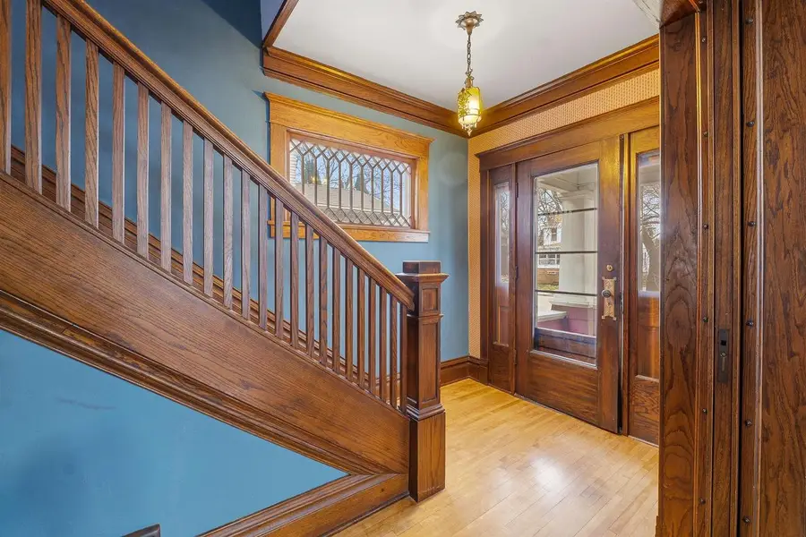 23 N PARK AVENUE, Fond Du Lac, WI 54935 - #2