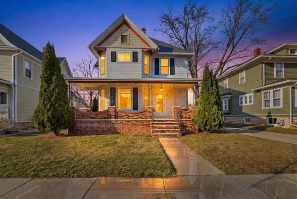 253 4TH STREET, Fond Du Lac, WI 54935