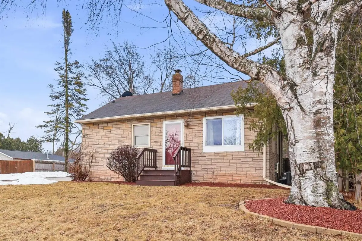 1779 BADGER STREET, Green Bay, WI 54303 - #1