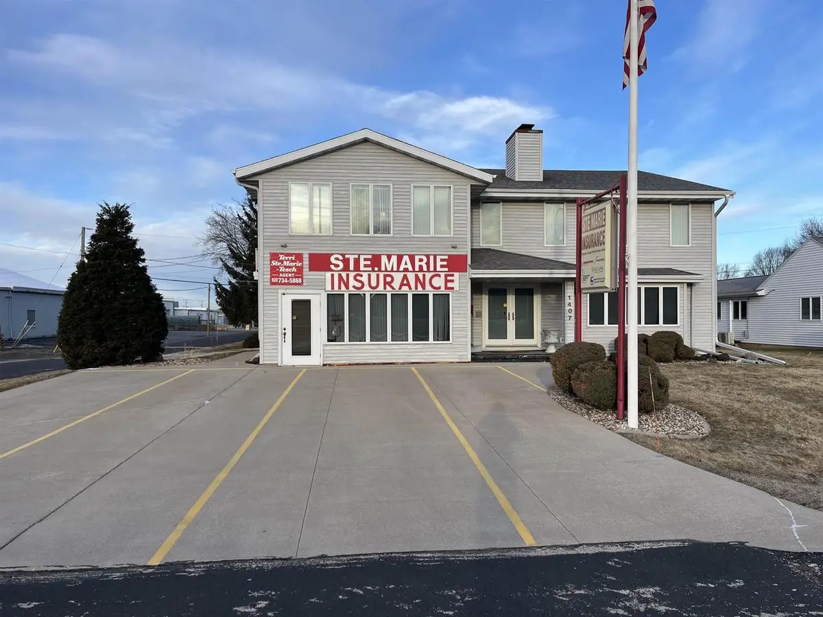 1407 N LYNNDALE DRIVE, Appleton, WI 54914 - #1