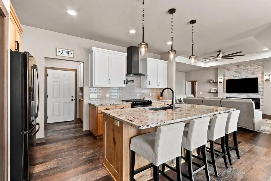 1667 TORCHWOOD TRAIL, De Pere, WI 54115 - #3