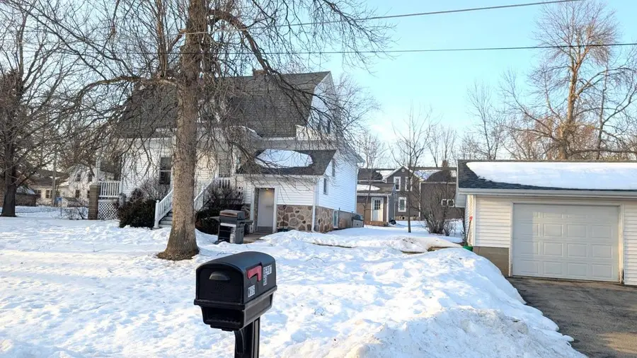 N816 DEPOT ROAD, Dale, WI 54931 - #3