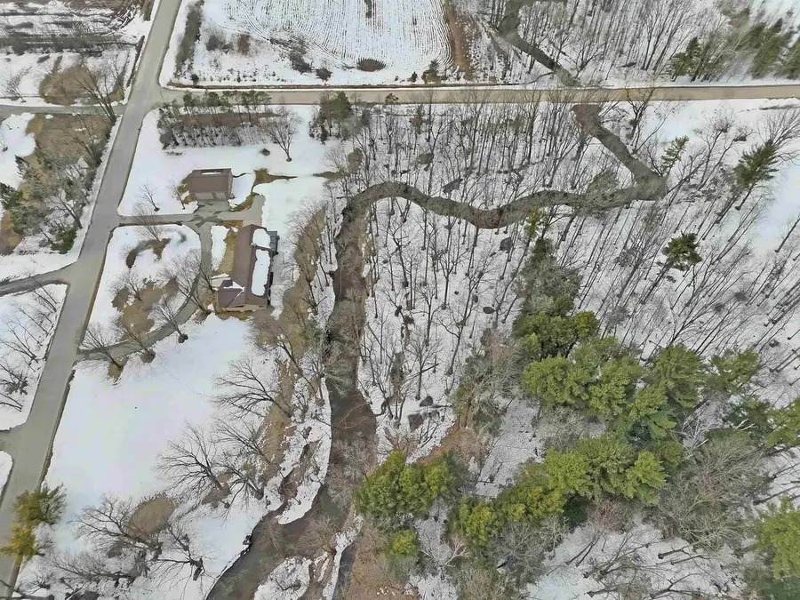 5454 NORWAY DRIVE, Pulaski, WI 54162 - #3