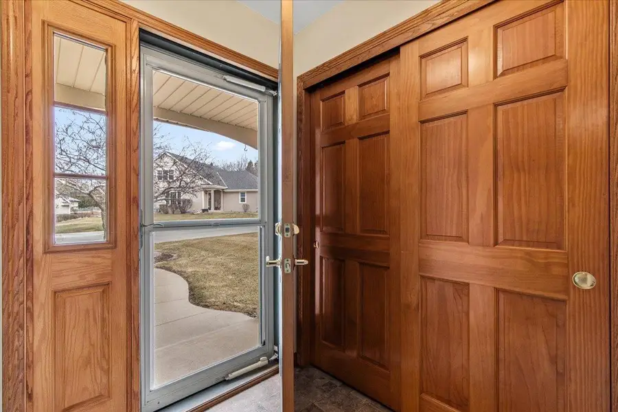 N160W20271 FOX CREEK DRIVE, Jackson, WI 53037 - #3