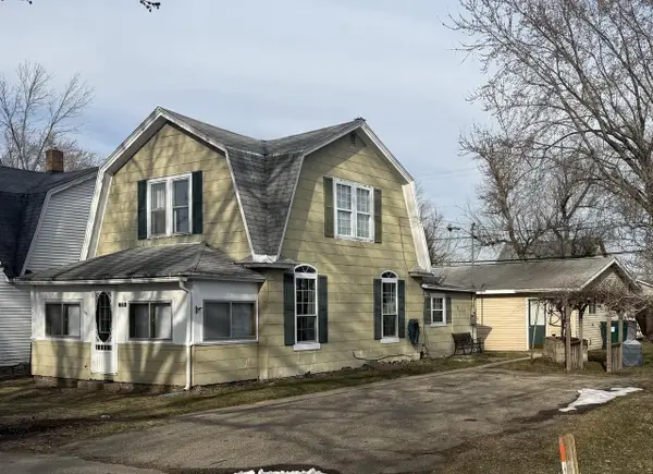 235 MAPLE STREET, Redgranite, WI 54970