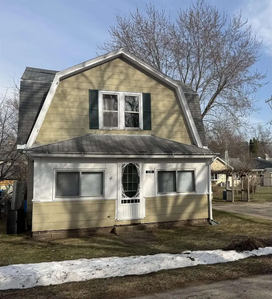 235 MAPLE STREET, Redgranite, WI 54970 - #2