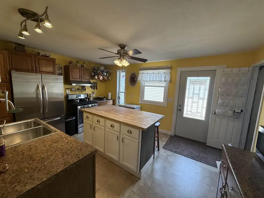 235 MAPLE STREET, Redgranite, WI 54970 - #3