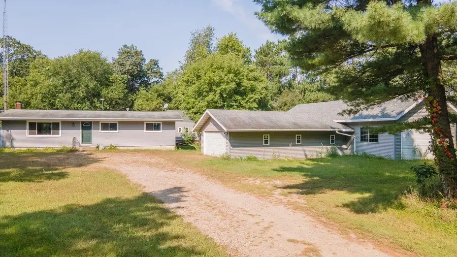 N3379 COUNTY ROAD V, Hancock, WI 54943 - #3