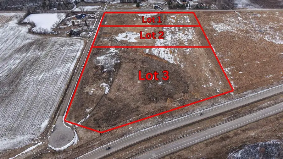 SANDHILL DRIVE, Oconto, WI 54153 - #2