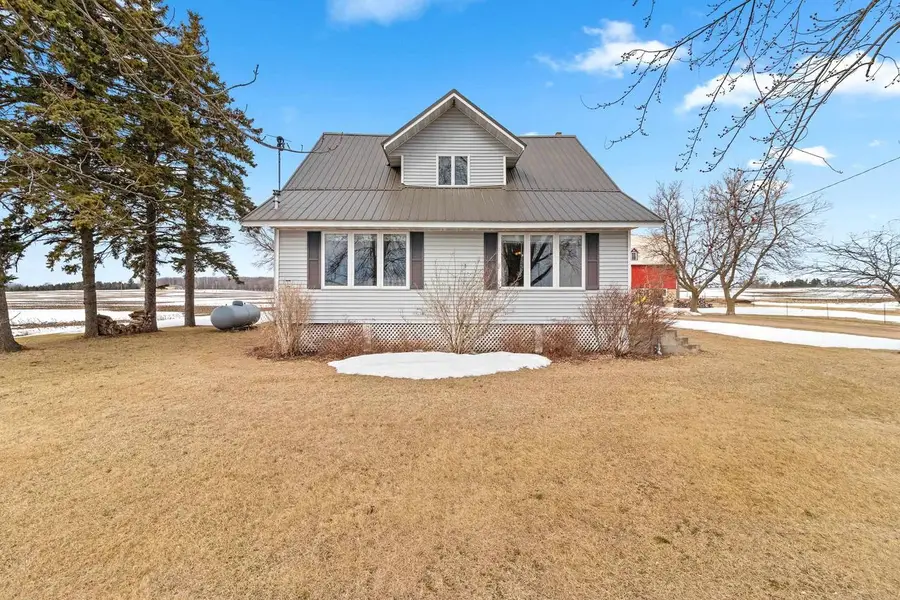 W1654 HOLY HILL ROAD, Cecil, WI 54111 - #2