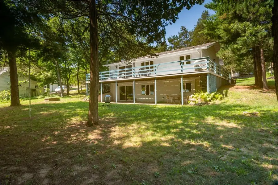 N260 3RD COURT, Coloma, WI 54930 - #2