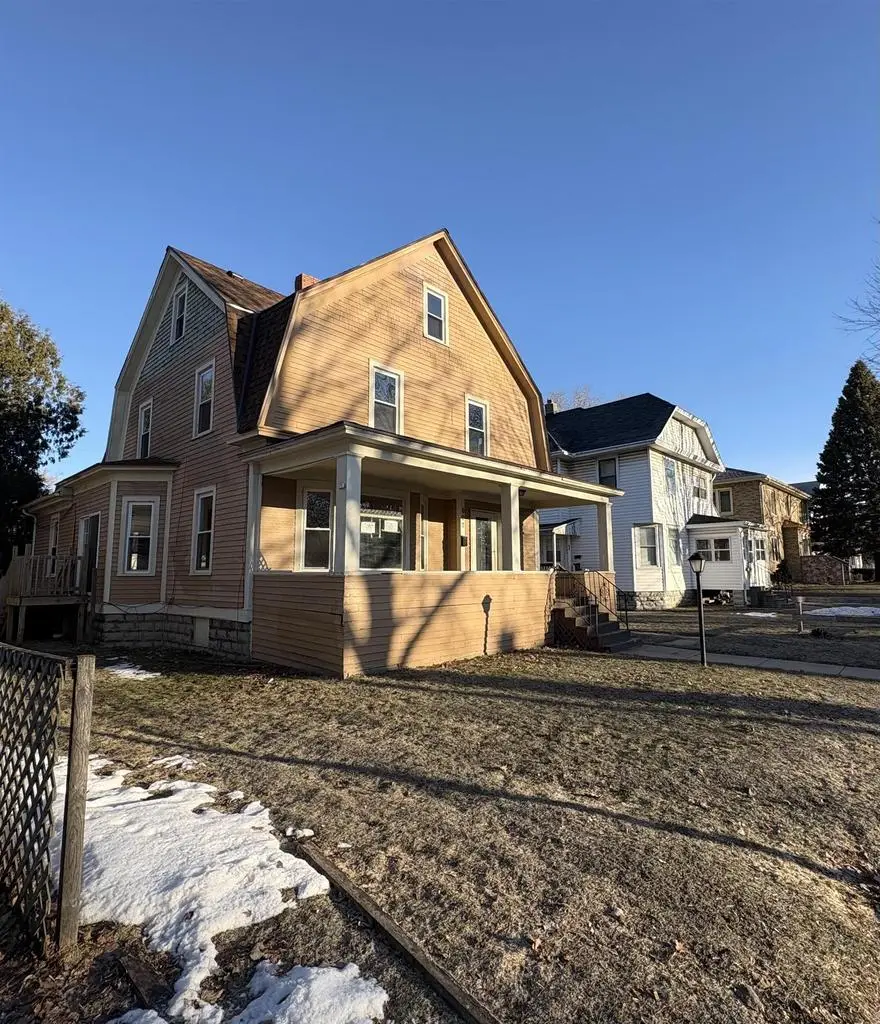 607 N MAPLE AVENUE, Green Bay, WI 54303 - #2