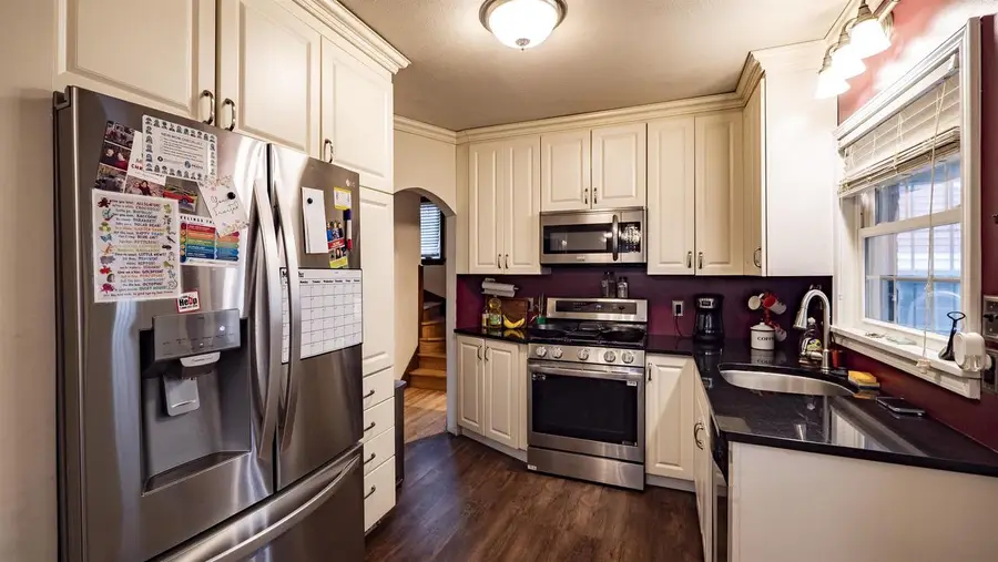 2517 CLARK STREET, Stevens Point, WI 54481 - #3