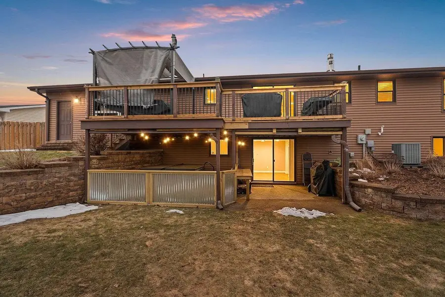 543 DELWICHE ROAD, Green Bay, WI 54302 - #2