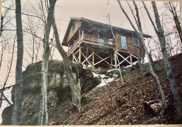 COUNTY ROAD E, Steuben, WI 54657