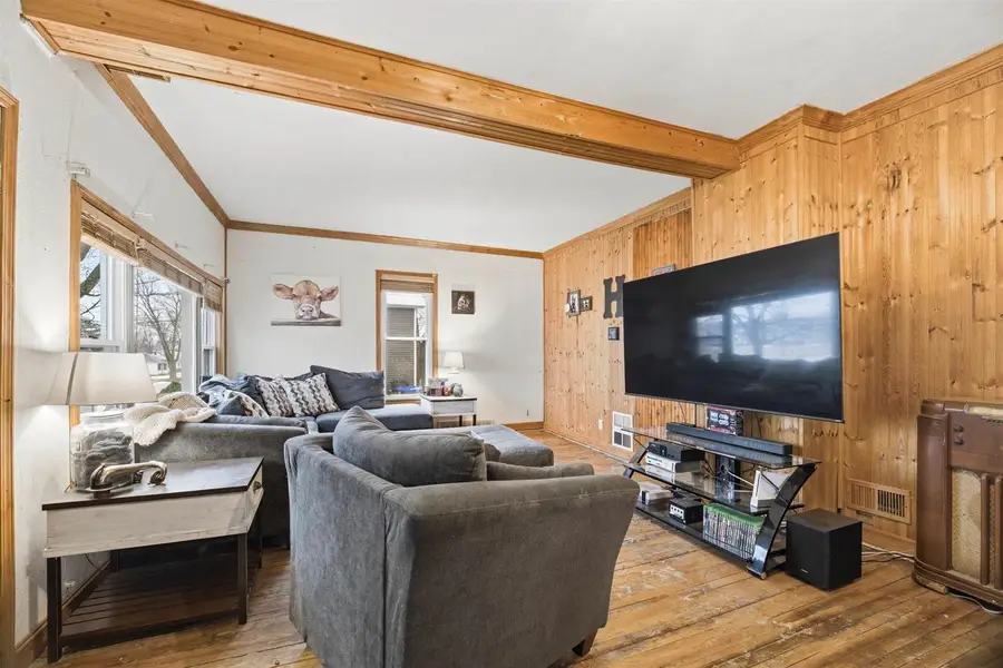 418 E HANCOCK STREET, New London, WI 54961 - #2