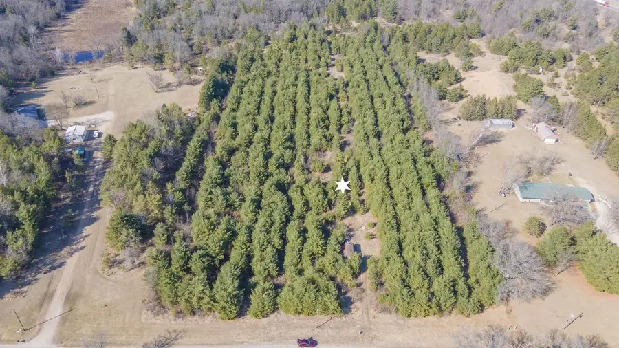 00 CZECH AVENUE, Coloma, WI 54930 - #2