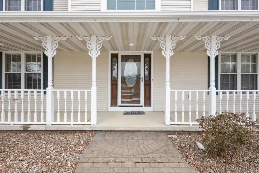 2443 RAVINE COURT, Green Bay, WI 54313 - #3