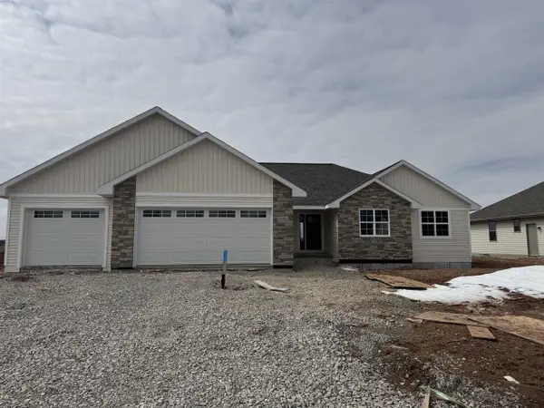 3716 EDWINA DRIVE, De Pere, WI 54115