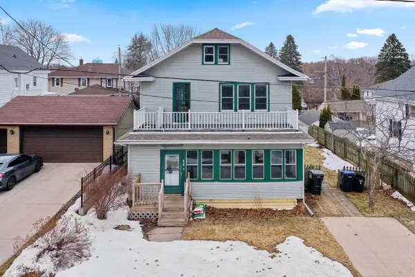 516 NEW YORK AVENUE, Manitowoc, WI 54220