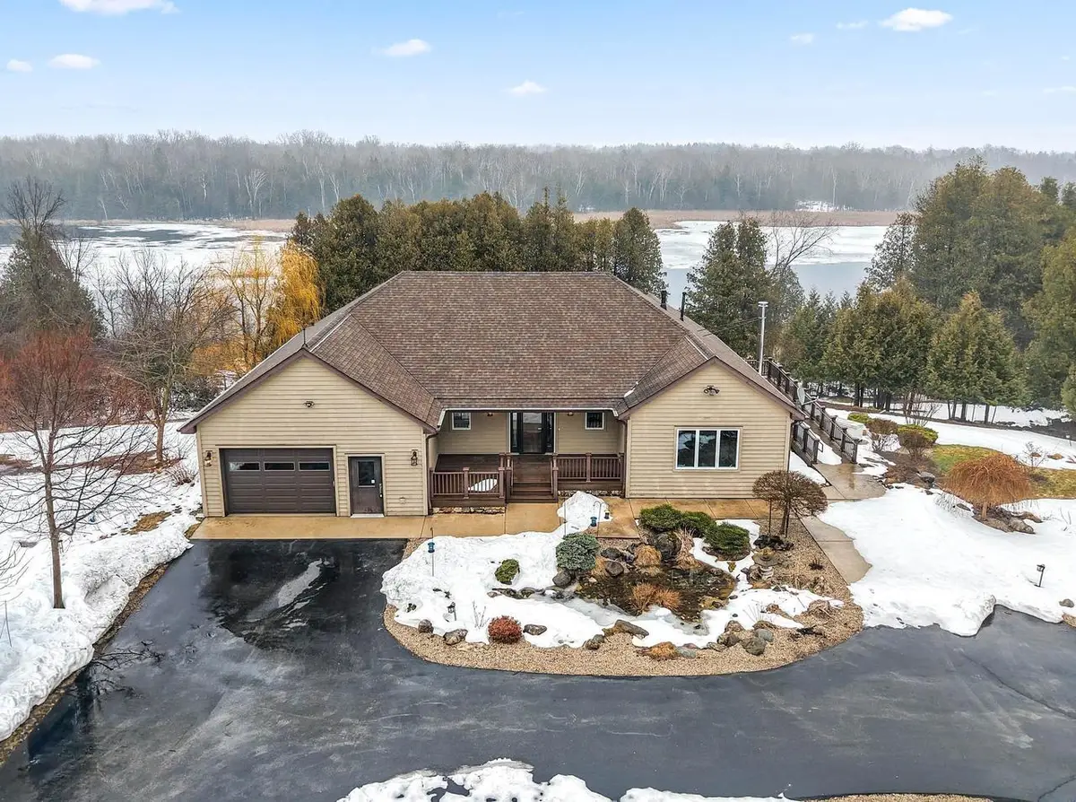 658 N FOREST DRIVE, Forestville, WI 54213 - #1