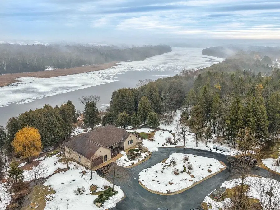 658 N FOREST DRIVE, Forestville, WI 54213 - #3