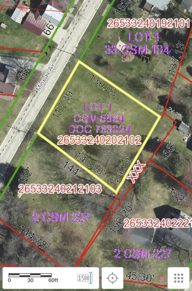 MINEAU AVENUE, Oconto, WI 54153 - #3