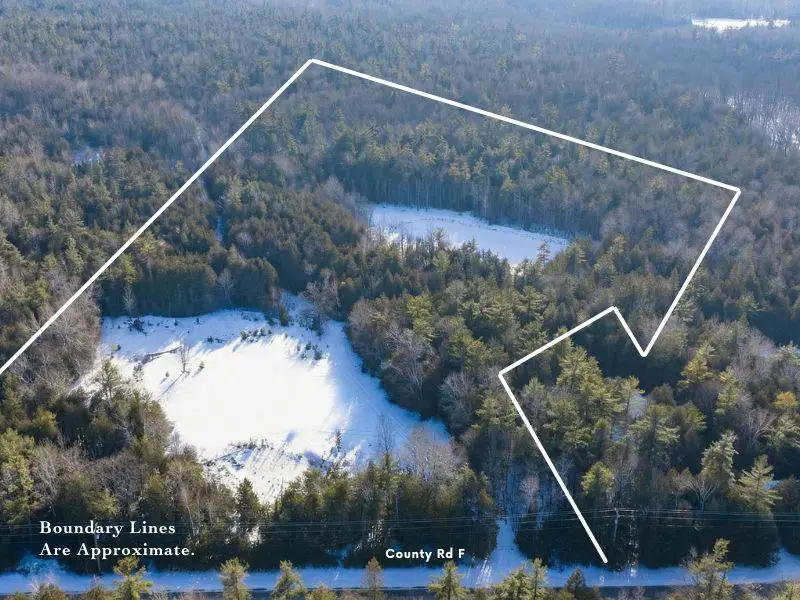 3563 COUNTY ROAD F, Fish Creek, WI 54212 - #1