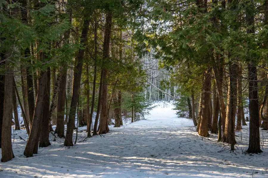 3563 COUNTY ROAD F, Fish Creek, WI 54212 - #3