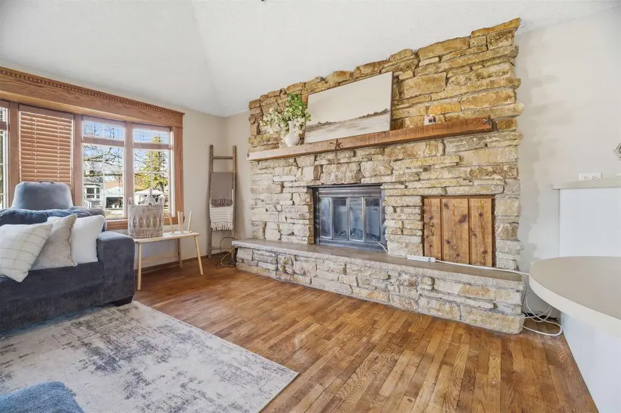 2602 N WILLIAM STREET, Appleton, WI 54914 - #3