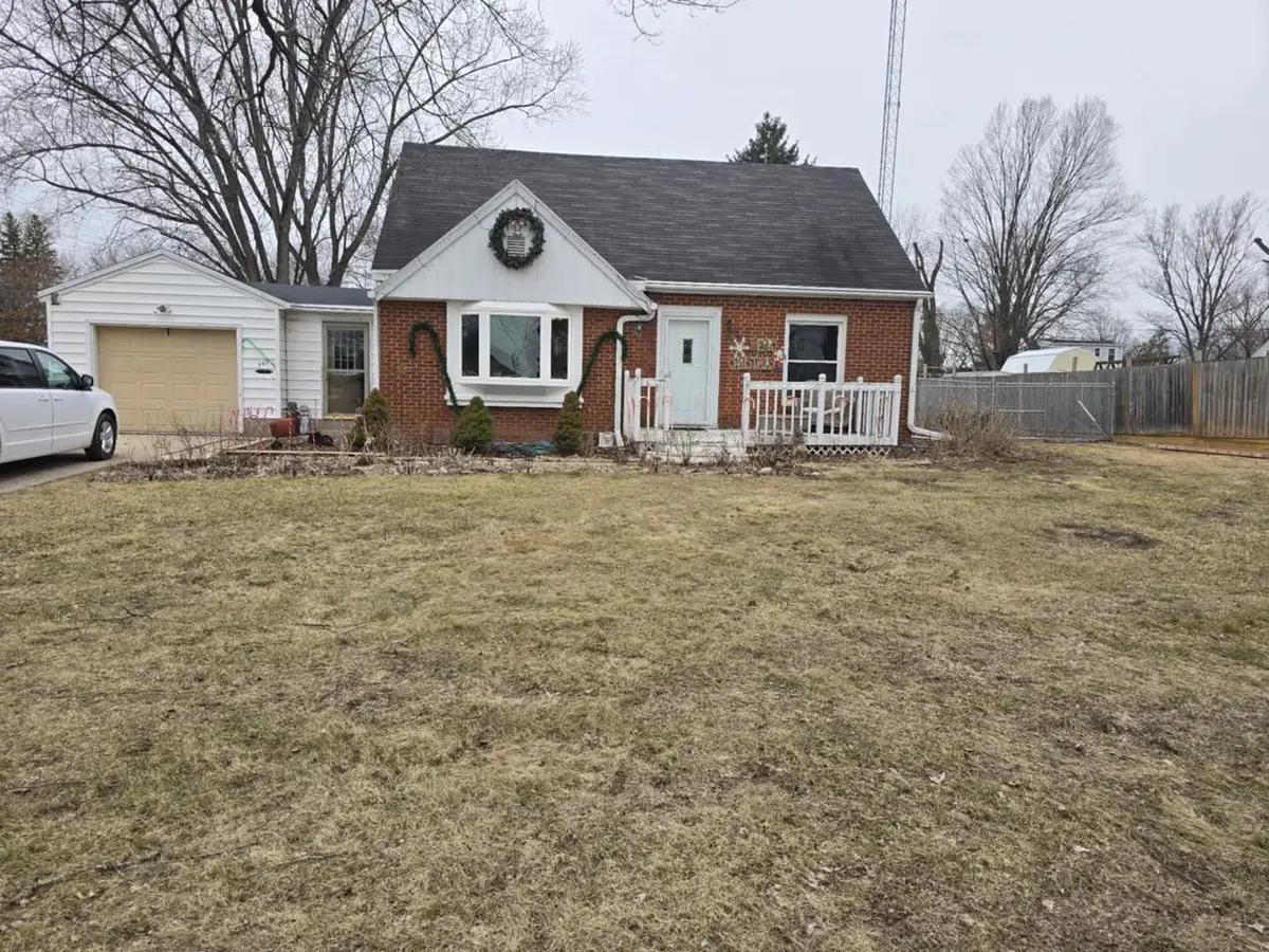 349 N WISCONSIN STREET, Berlin, WI 54923 - #1