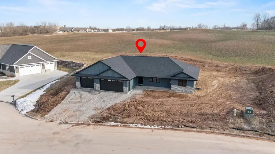 3382 LARGO RIDGE COURT, Green Bay, WI 54311 - #2