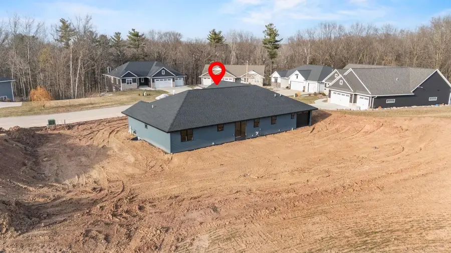 3382 LARGO RIDGE COURT, Green Bay, WI 54311 - #3
