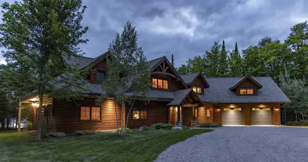 195 HOMAN LAKE ROAD, Iron River, MI 49935