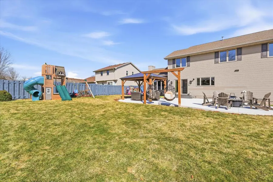 1520 TURTLE DOVE TRAIL, De Pere, WI 54115 - #3