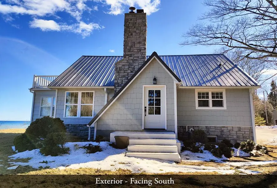 N2890 LAKESHORE ROAD, Kewaunee, WI 54216 - #2