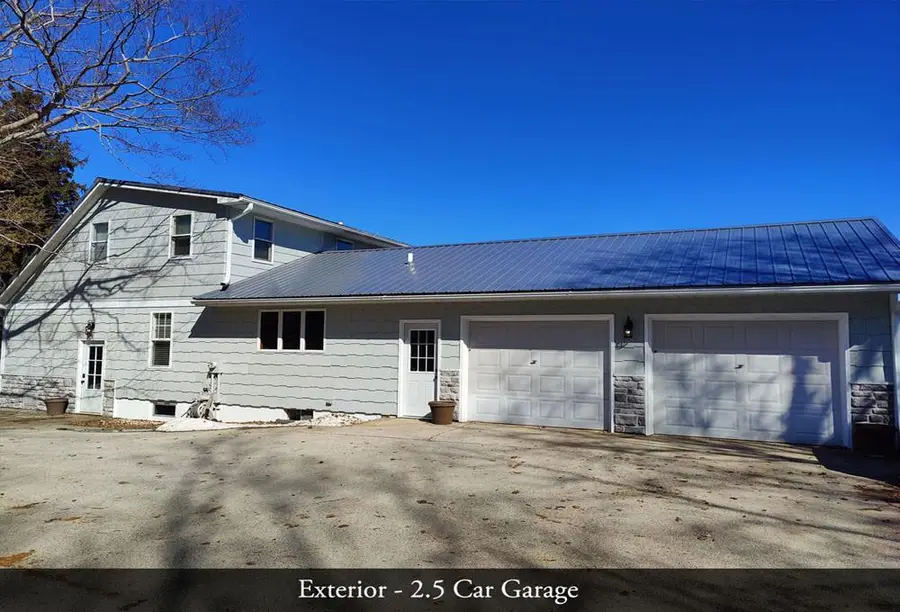 N2890 LAKESHORE ROAD, Kewaunee, WI 54216 - #3