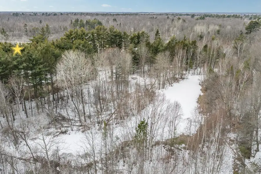 3684 BELL BRIDGE ROAD, Oconto, WI 54153 - #2