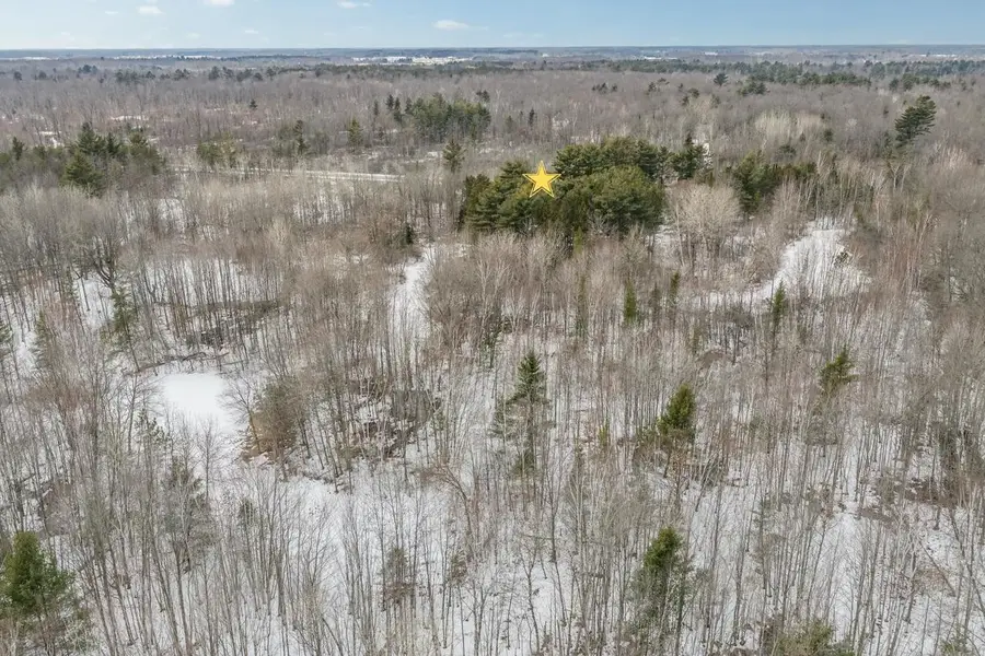 3684 BELL BRIDGE ROAD, Oconto, WI 54153 - #3