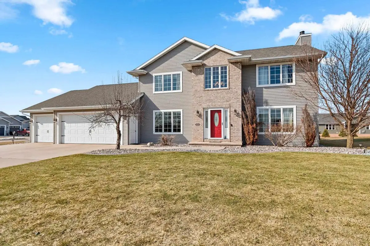 W5054 BIRCHWOOD DRIVE, Sherwood, WI 54169 - #1